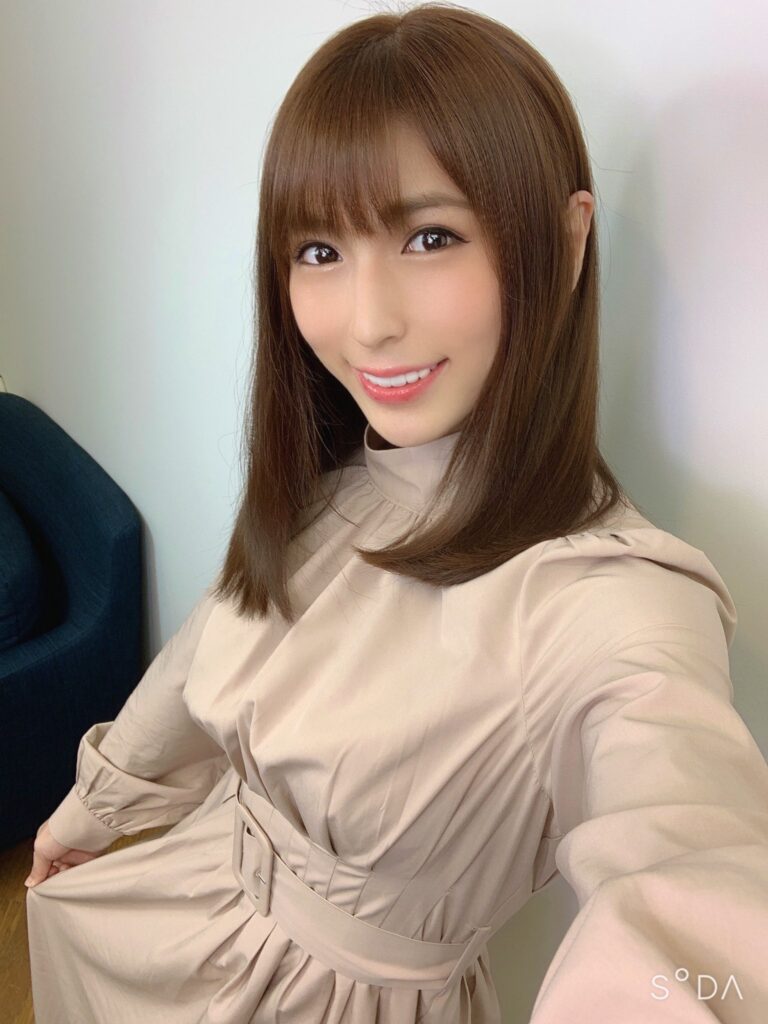Nami Hoshino Diễn Viên JAV