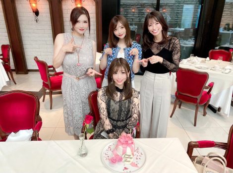 Onlyfans cấm các nội dung khiêu dâm: Meh, JAV Idol vẫn sống tốt! | Diễn