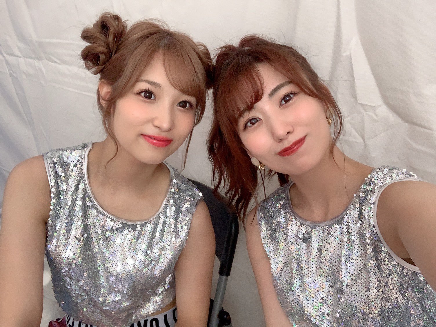AIKA YAMAGISHI Đưa ra yêu cầu cho FAN để có thể lên giường với cô ấy 2