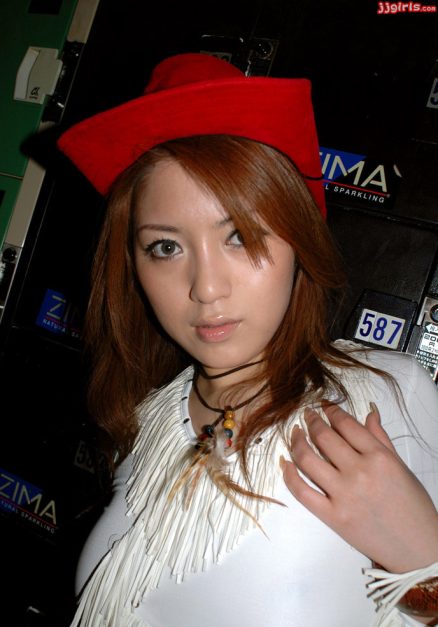 Hikaru Hoshikawa 1
