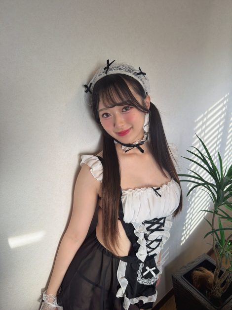Kaho Hanamori 12