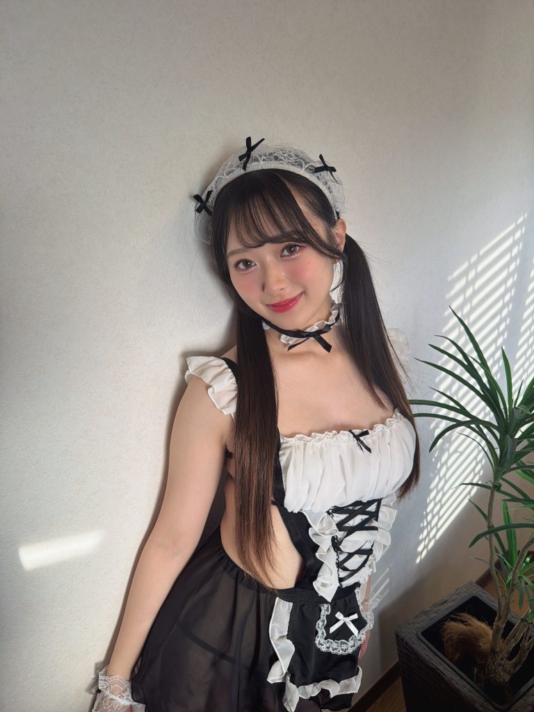 Kaho Hanamori 12