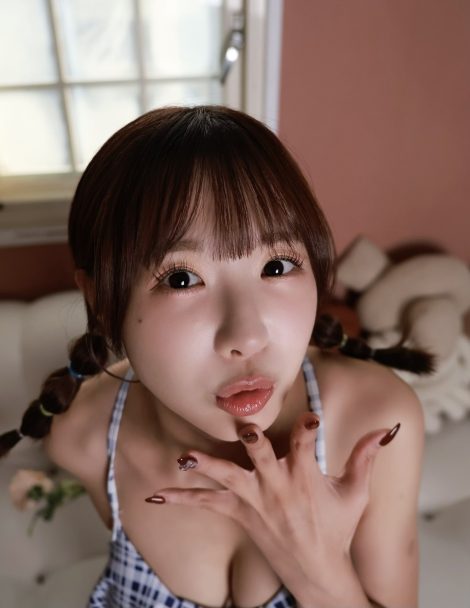 Rio Kuriyama 7