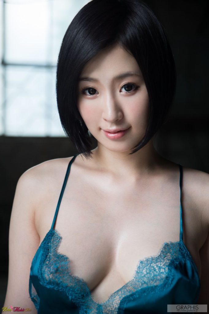 Sana Matsunaga 6